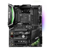 MSI X470 GAMING PRO CARBON - 425289 - zdjęcie 3